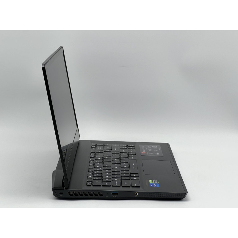 Ноутбук MSI GP66 Leopard 11UH-444US, i7-11800H, 32GB, 960GB, NVIDIA GeForce RTX 3080, 1920x1080, IPS [SH2511543]