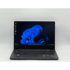 Ноутбук MSI GP66 Leopard 11UH-444US, i7-11800H, 32GB, 960GB, NVIDIA GeForce RTX 3080, 1920x1080, IPS [SH2511543]