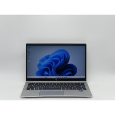 Ноутбук HP EliteBook 840 G8, i5-1145G7, 16 GB, 240 GB, Intel Iris Xe Graphics, 1920x1080, IPS [SH2605890] БУ