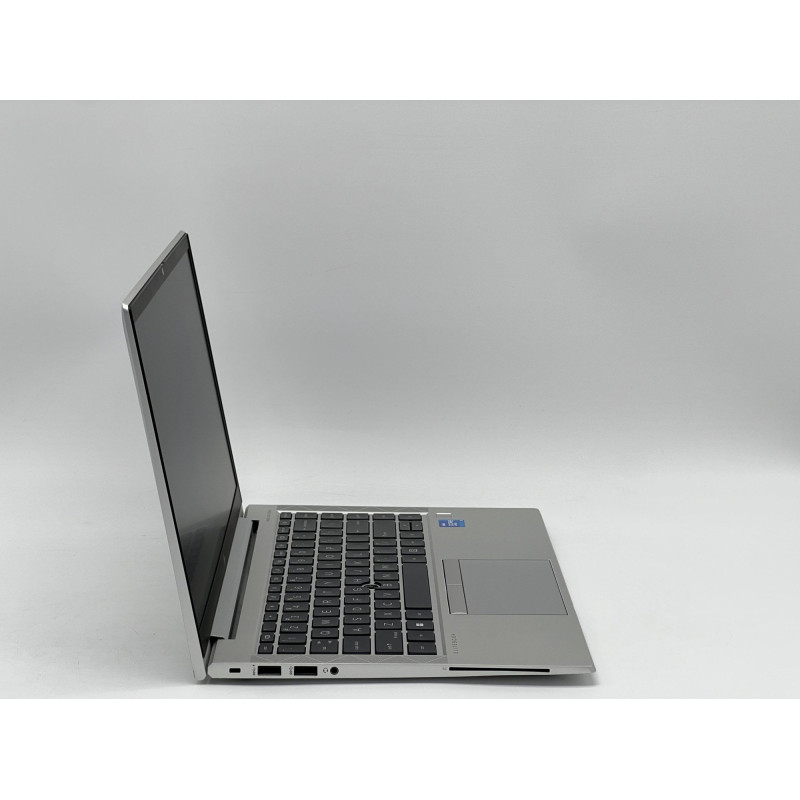 Ноутбук HP EliteBook 840 G8, i5-1145G7, 16 GB, 240 GB, Intel Iris Xe Graphics, 1920x1080, IPS [SH2605890] БУ