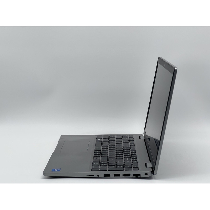 Ноутбук Dell Latitude 5520, i7-1185G7, 16GB, 240GB, Intel Iris Xe Graphics, 1920x1080, IPS [SH2602006]