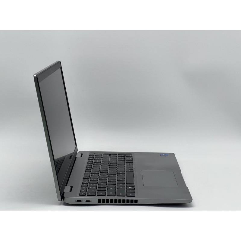 Ноутбук Dell Latitude 5520, i7-1185G7, 16GB, 240GB, Intel Iris Xe Graphics, 1920x1080, IPS [SH2602006]