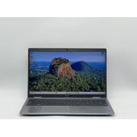 Ноутбук Dell Latitude 5520, i7-1185G7, 16GB, 240GB, Intel Iris Xe Graphics, 1920x1080, IPS [SH2602006]
