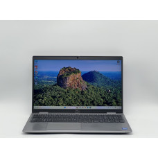 Ноутбук Dell Latitude 5520, i7-1185G7, 16GB, 240GB, Intel Iris Xe Graphics, 1920x1080, IPS [SH2602006]