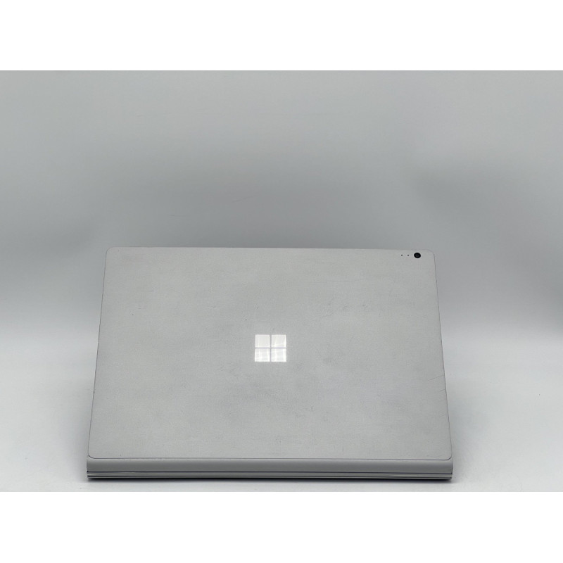 Ноутбук Microsoft Surface Book 2, i7-8650U, 16 GB, 480 GB, NVIDIA GeForce GTX 1050, 3000x2000, IPS [SH2602992] БУ
