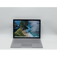Ноутбук Microsoft Surface Book 2, i7-8650U, 16 GB, 480 GB, NVIDIA GeForce GTX 1050, 3000x2000, IPS [SH2602992] БУ