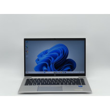 Ноутбук HP EliteBook 840 G8, i5-1145G7, 16 GB, 240 GB, Intel Iris Xe Graphics, 1920x1080, IPS [SH2605879] БУ