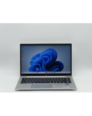 Ноутбук HP EliteBook 840 G8, i5-1145G7, 16 GB, 240 GB, Intel Iris Xe Graphics, 1920x1080, IPS [SH2605879] БУ