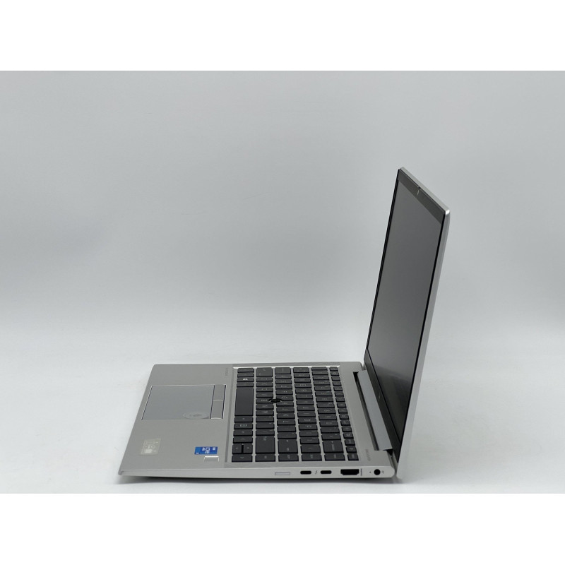 Ноутбук HP EliteBook 840 G8, i5-1145G7, 16 GB, 240 GB, Intel Iris Xe Graphics, 1920x1080, IPS [SH2605879] БУ