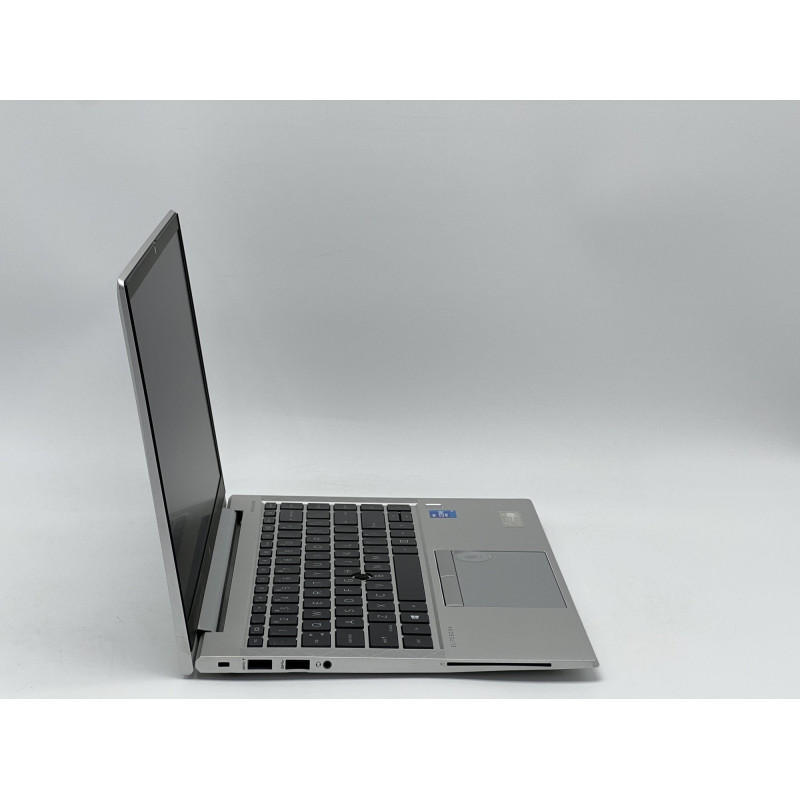 Ноутбук HP EliteBook 840 G8, i5-1145G7, 16 GB, 240 GB, Intel Iris Xe Graphics, 1920x1080, IPS [SH2605879] БУ
