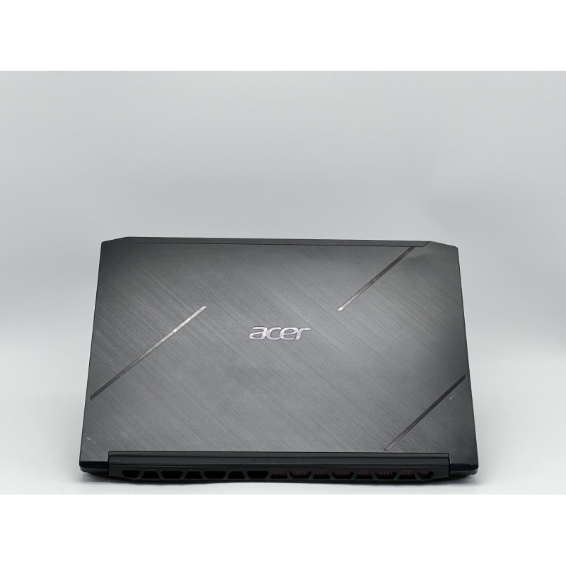 Ноутбук Acer Nitro 715-5173BU, i7-9750H, 16 GB, 960 GB, NVIDIA GeForce GTX 1650, 1920x1080, IPS [SH25121314] БУ