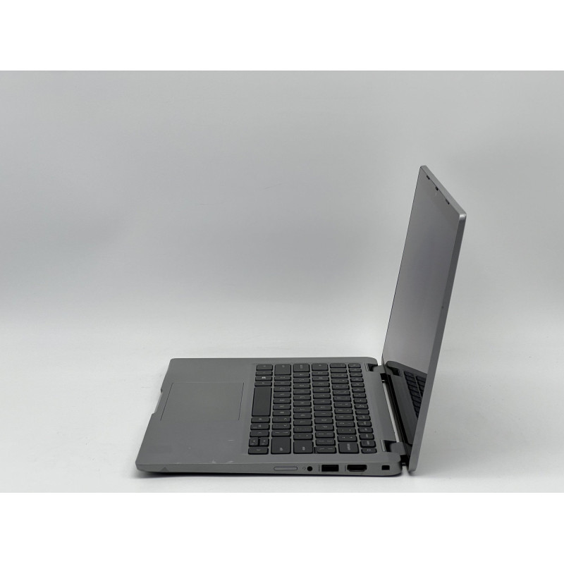 Ноутбук Dell Latitude 5320 2-in-1, i7-1185G7, 16 GB, 240 GB, Intel Iris Xe Graphics, 1920x1080, IPS [SH26031373] БУ