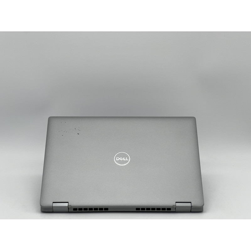Ноутбук Dell Latitude 5320 2-in-1, i7-1185G7, 16 GB, 240 GB, Intel Iris Xe Graphics, 1920x1080, IPS [SH26031373] БУ