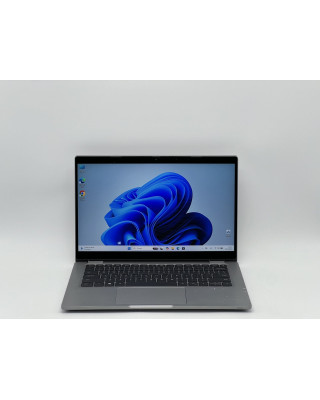 Ноутбук Dell Latitude 5320 2-in-1, i7-1185G7, 16 GB, 240 GB, Intel Iris Xe Graphics, 1920x1080, IPS [SH26031373] БУ