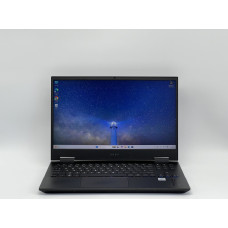 Ноутбук HP Omen 15-ek0013dx, i7-10750H, 16 GB, 960 GB, NVIDIA GeForce RTX 2060, 1920x1080, IPS [SH2602055] БУ