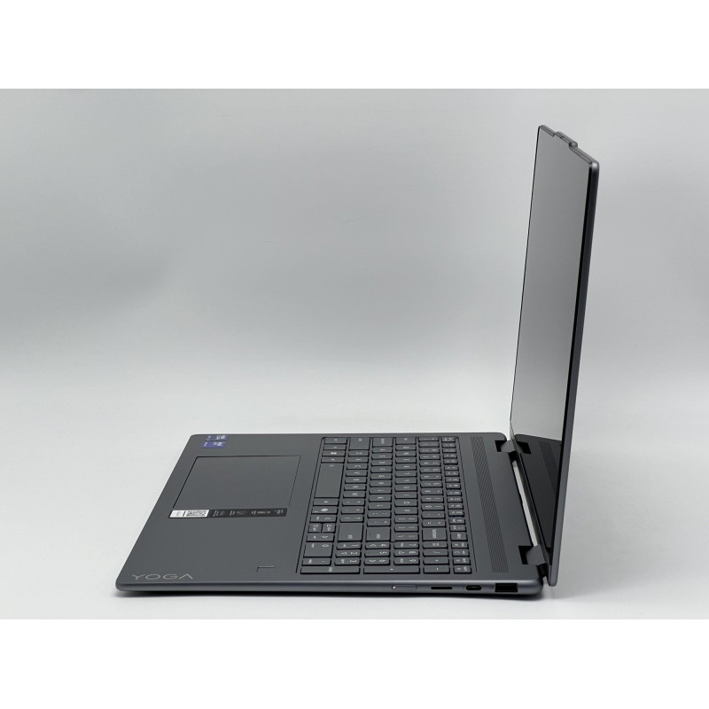 Ноутбук Lenovo Yoga 7i 2-in-1, Intel Core Ultra 5 226V, 16GB, 480GB, Intel Arc Graphics 130V, 1920x1200, IPS [SH2601421]