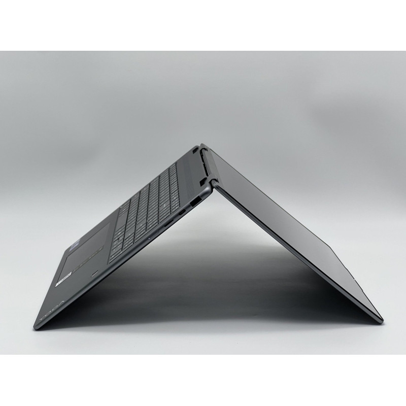 Ноутбук Lenovo Yoga 7i 2-in-1, Intel Core Ultra 5 226V, 16GB, 480GB, Intel Arc Graphics 130V, 1920x1200, IPS [SH2601421]