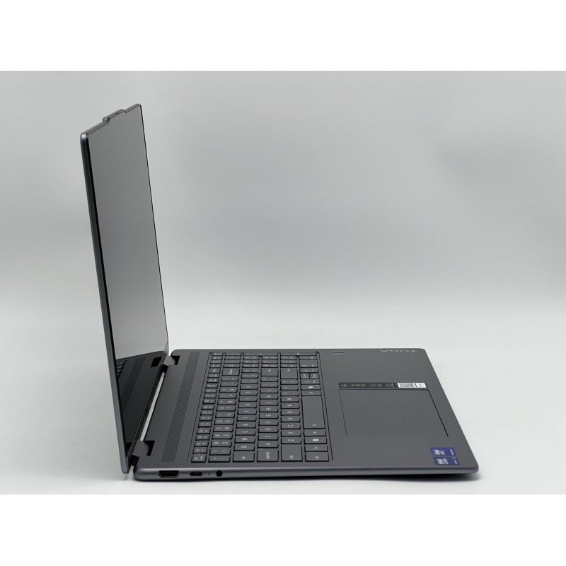Ноутбук Lenovo Yoga 7i 2-in-1, Intel Core Ultra 5 226V, 16GB, 480GB, Intel Arc Graphics 130V, 1920x1200, IPS [SH2601421]