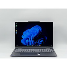 Ноутбук Lenovo Yoga 7i 2-in-1, Intel Core Ultra 5 226V, 16GB, 480GB, Intel Arc Graphics 130V, 1920x1200, IPS [SH2601421]