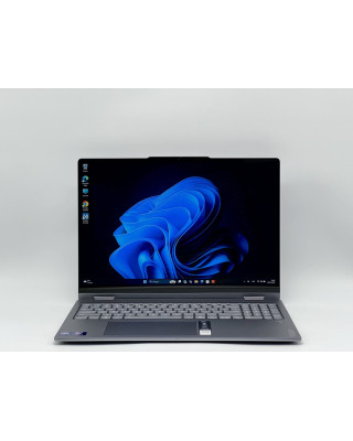 Ноутбук Lenovo Yoga 7i 2-in-1, Intel Core Ultra 5 226V, 16GB, 480GB, Intel Arc Graphics 130V, 1920x1200, IPS [SH2601421]