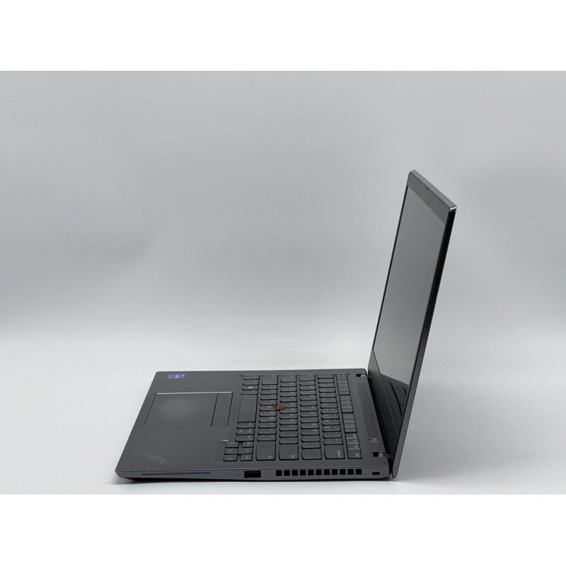 Ноутбук Lenovo ThinkPad T14s Gen 2, i5-1135G7, 16 GB, 480 GB, Intel Iris Xe Graphics, 1920x1080, IPS [SH26021734] БУ