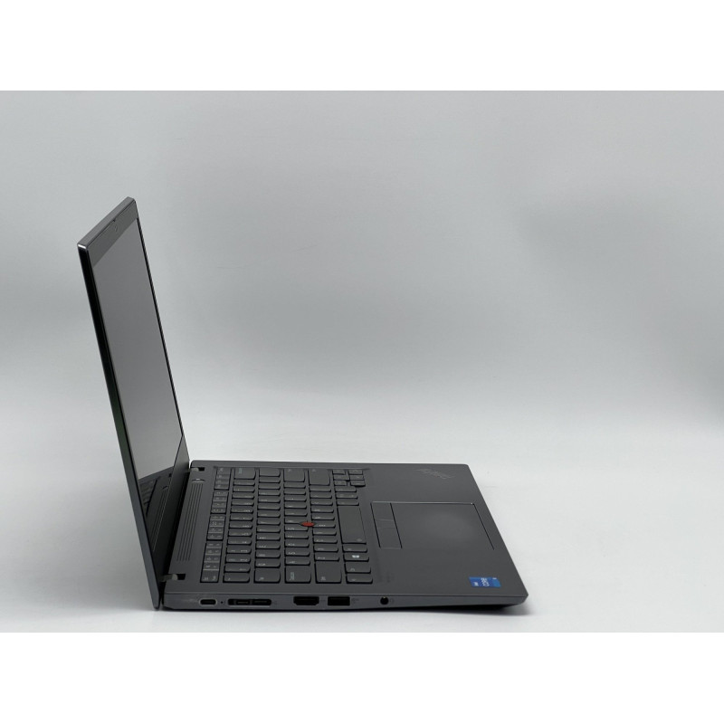Ноутбук Lenovo ThinkPad T14s Gen 2, i5-1135G7, 16 GB, 480 GB, Intel Iris Xe Graphics, 1920x1080, IPS [SH26021734] БУ