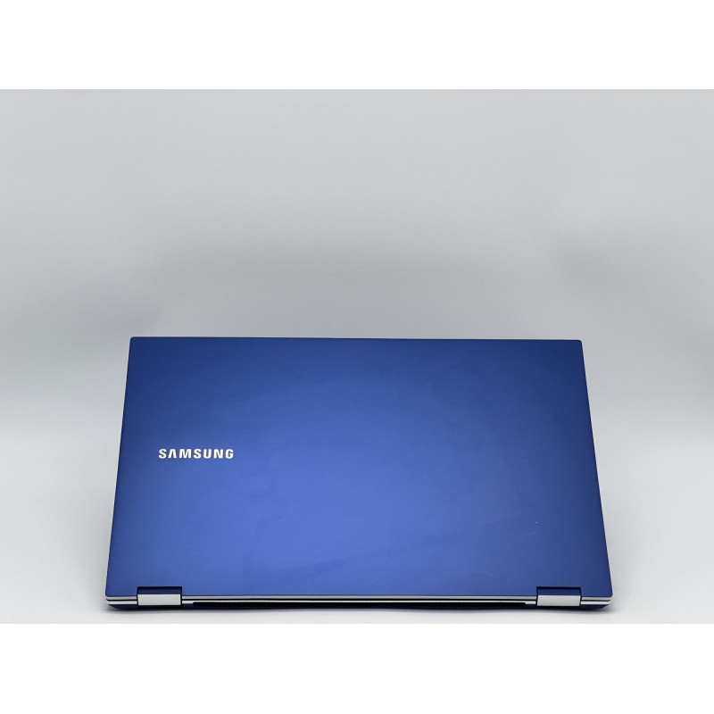 Ноутбук Samsung GalaxyBook Flex NP950QCG -K01US, i7-1065G7, 12 GB, 480 GB, Intel Iris Plus Graphics, 1920x1080, IPS [SH2603328] БУ