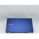 Ноутбук Samsung GalaxyBook Flex NP950QCG -K01US, i7-1065G7, 12 GB, 480 GB, Intel Iris Plus Graphics, 1920x1080, IPS [SH2603328] БУ