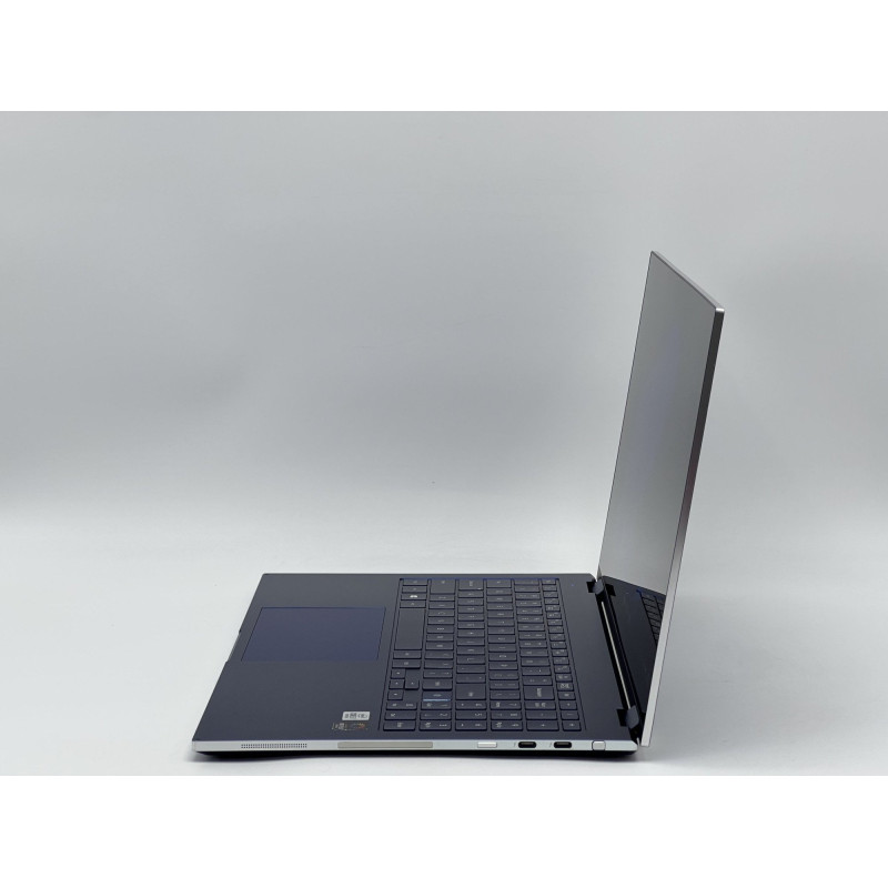 Ноутбук Samsung GalaxyBook Flex NP950QCG -K01US, i7-1065G7, 12 GB, 480 GB, Intel Iris Plus Graphics, 1920x1080, IPS [SH2603328] БУ