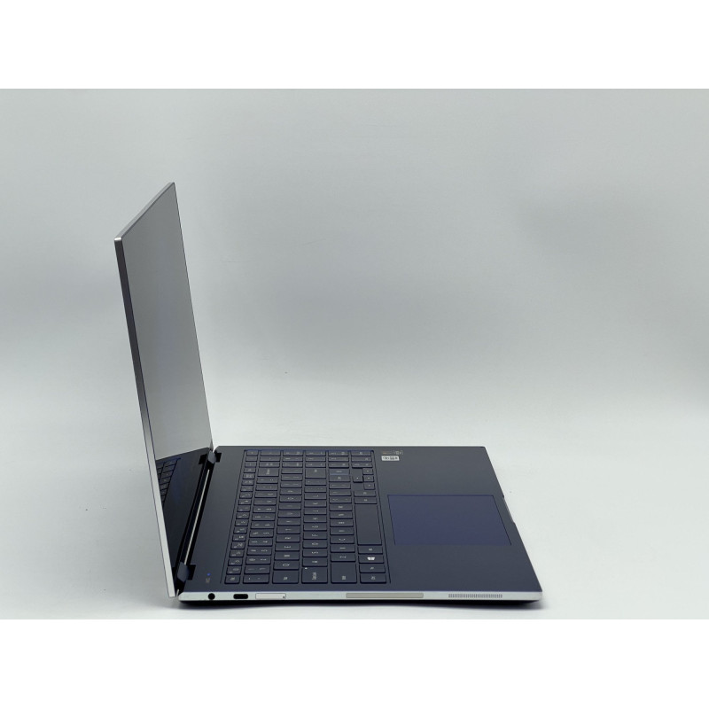 Ноутбук Samsung GalaxyBook Flex NP950QCG -K01US, i7-1065G7, 12 GB, 480 GB, Intel Iris Plus Graphics, 1920x1080, IPS [SH2603328] БУ