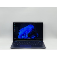 Ноутбук Samsung GalaxyBook Flex NP950QCG -K01US, i7-1065G7, 12 GB, 480 GB, Intel Iris Plus Graphics, 1920x1080, IPS [SH2603328] БУ