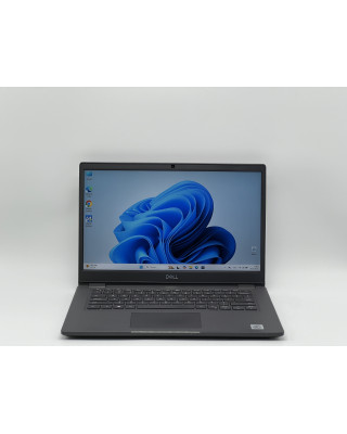 Ноутбук Dell Latitude 3410, i5-10210U, 8GB, 240GB, Intel UHD Graphics, 1920x1080, IPS [SH2504085]
