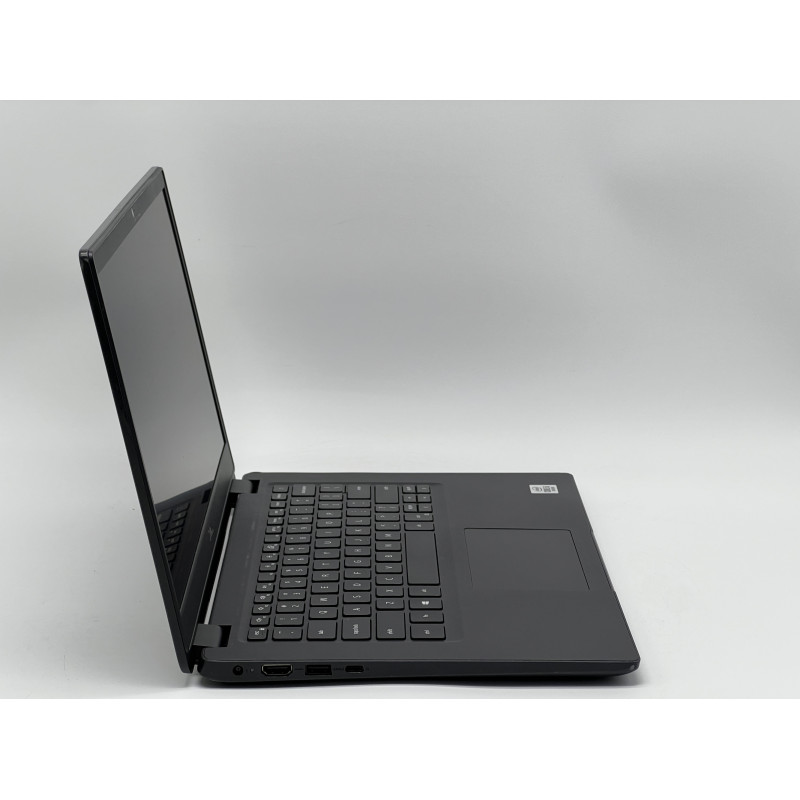 Ноутбук Dell Latitude 3410, i5-10210U, 8GB, 240GB, Intel UHD Graphics, 1920x1080, IPS [SH2504085]