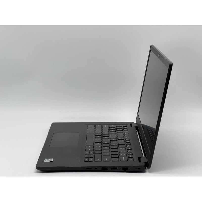 Ноутбук Dell Latitude 3410, i5-10210U, 16GB, 240GB, Intel UHD Graphics, 1920x1080, IPS [SH2504670]