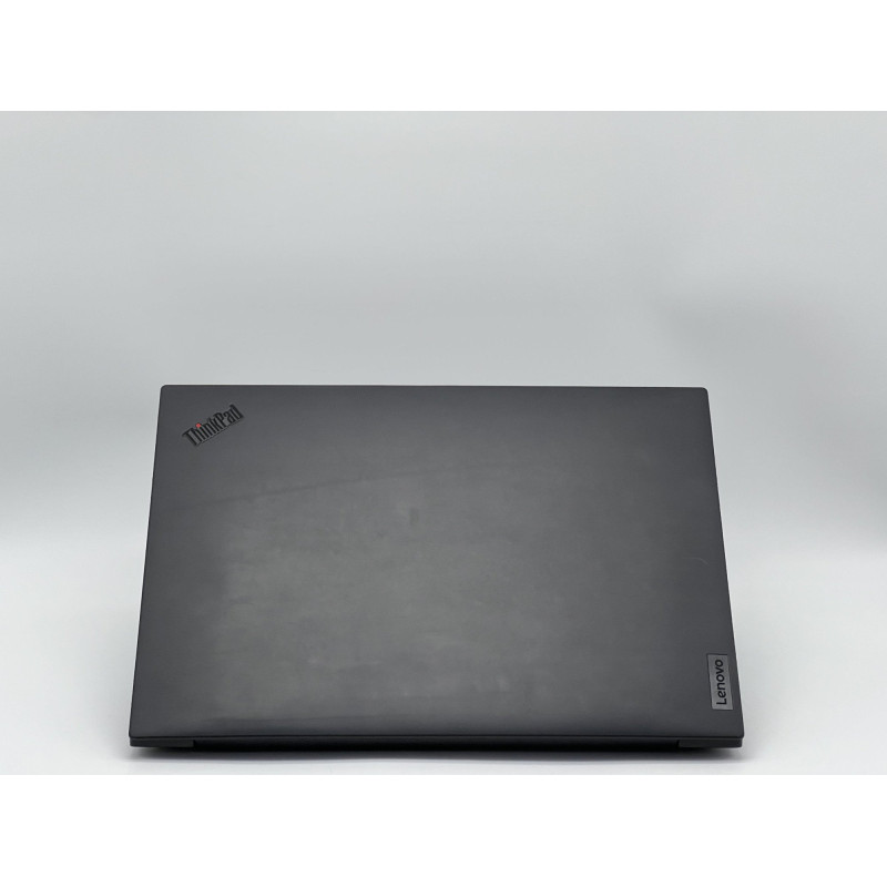 Ноутбук Lenovo ThinkPad P1 Gen 4, i7-11850H, 16 GB, 960 GB, NVIDIA GeForce RTX 3080, 2560x1600, IPS [SH2603467] БУ