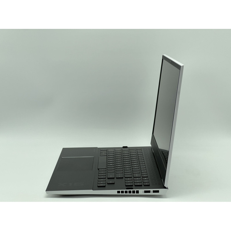 Ноутбук HP Omen 16-b0005dx, i5-11400H, 16 GB, 1440 GB, NVIDIA GeForce RTX 3070, 2560x1440, IPS [SH2602911] БУ