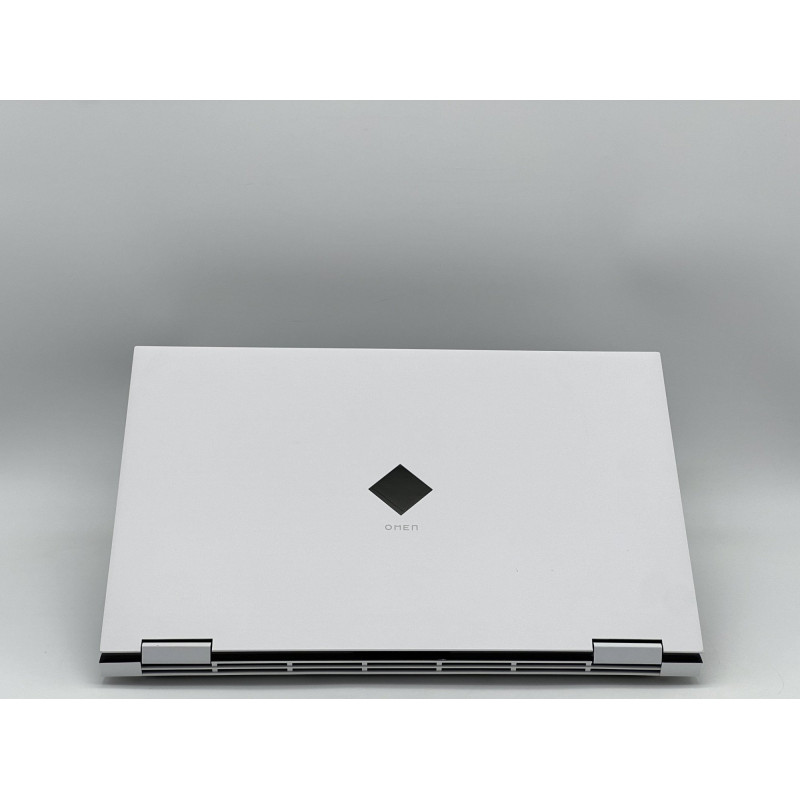 Ноутбук HP Omen 16-b0005dx, i5-11400H, 16 GB, 1440 GB, NVIDIA GeForce RTX 3070, 2560x1440, IPS [SH2602911] БУ