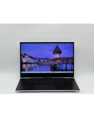 Ноутбук HP Omen 16-b0005dx, i5-11400H, 16 GB, 1440 GB, NVIDIA GeForce RTX 3070, 2560x1440, IPS [SH2602911] БУ