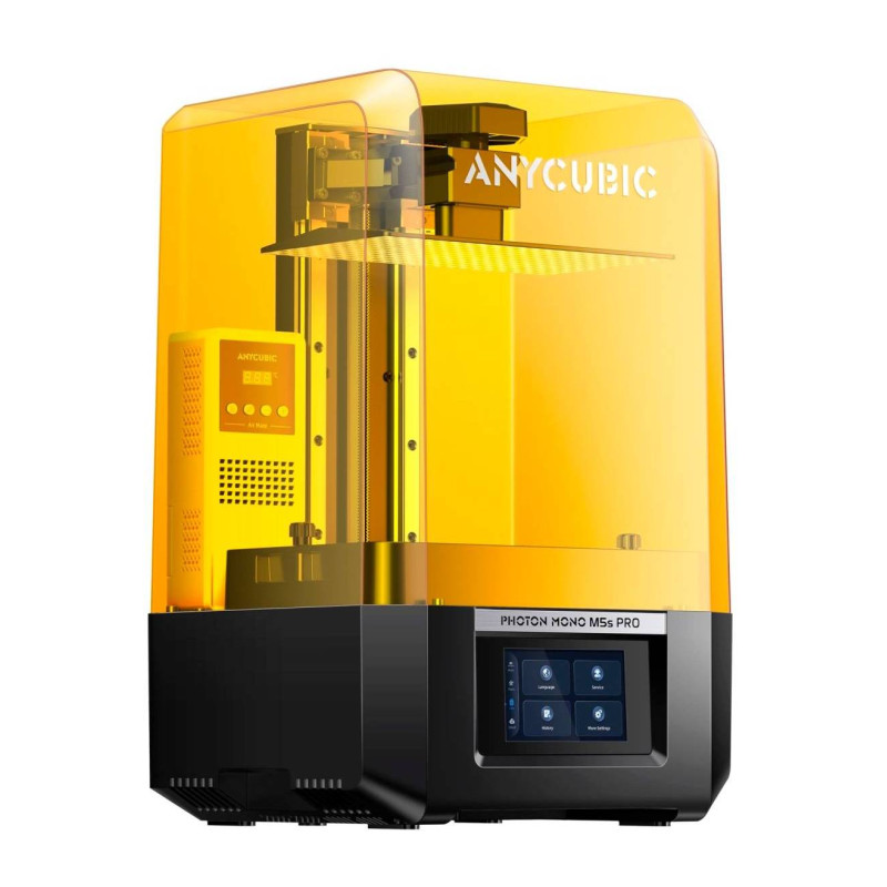 3D-принтер Anycubic Photon M5s Pro