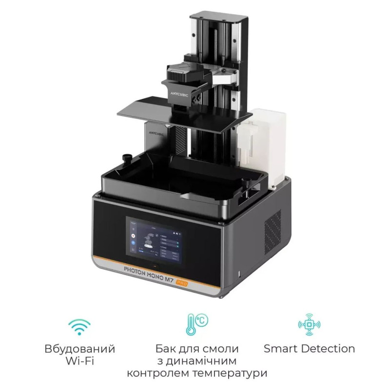 3D-принтер Anycubic Photon M7 Pro
