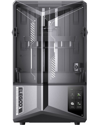 3D-принтер ELEGOO Saturn 4 Ultra 12K (50.101.036300)