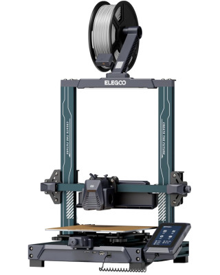 3D-принтер Elegoo Neptune 4 (ELG-NEPTUNE4)