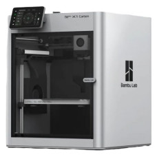 3D-принтер Bambu Lab X1 Carbon (X1-Carbon)