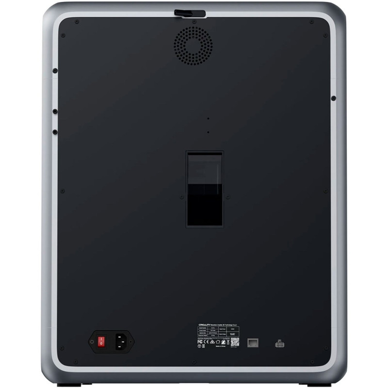 3D-принтер Creality K2 Pro