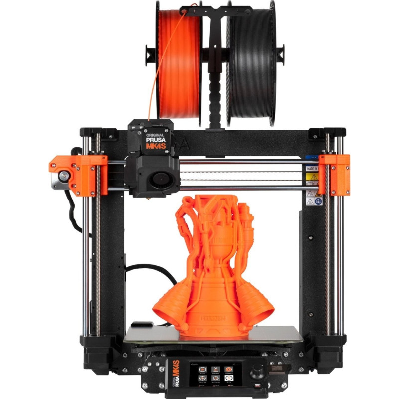 3D-принтер Prusa MK4S Bundle (PR-2296)