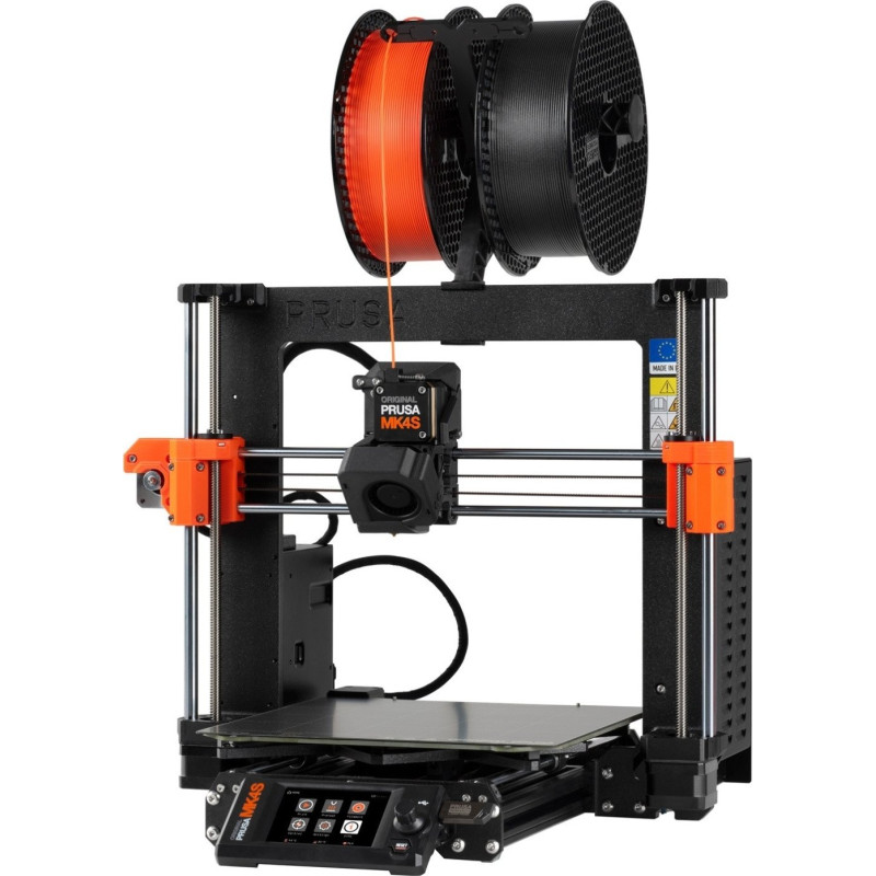 3D-принтер Prusa MK4S Bundle (PR-2296)
