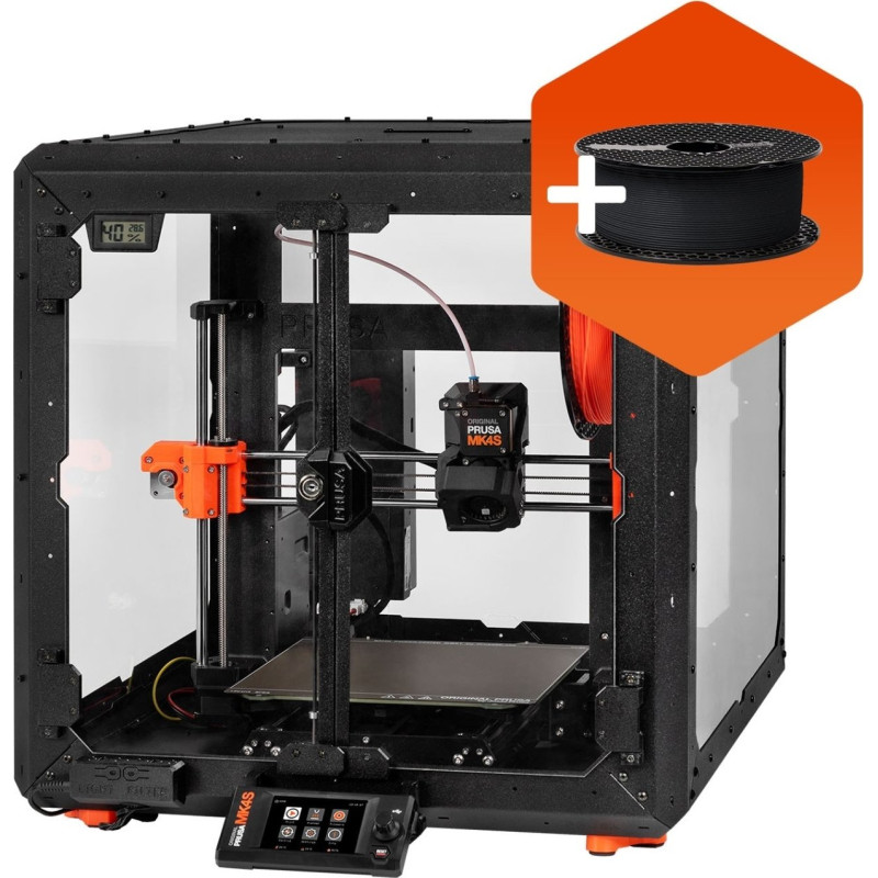 3D-принтер Prusa MK4S Bundle (PR-2296)