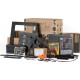 3D-принтер Prusa MK4S Bundle KIT (PR-2313) 