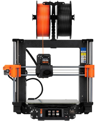 3D-принтер Prusa MK4S (PR-14268)