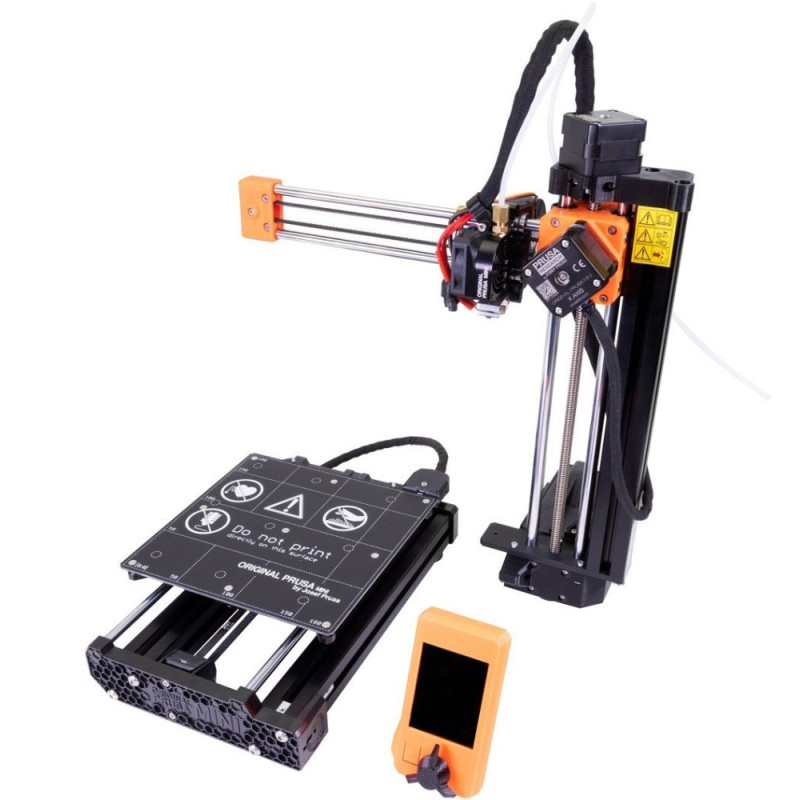 3D-принтер Prusa MINI+ (PR-8890)